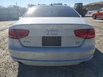 Audi A8 2012