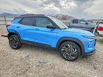 Chevrolet TrailBlazer 2024