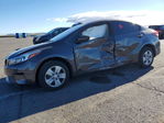 Kia Forte 2018