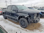 Chevrolet Silverado 2022