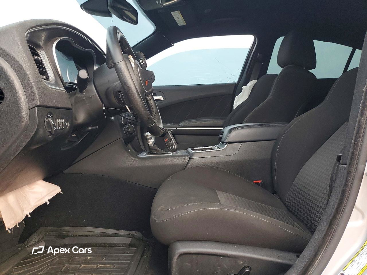 Dodge Charger 2022