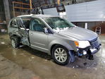 Chrysler Voyager 2014