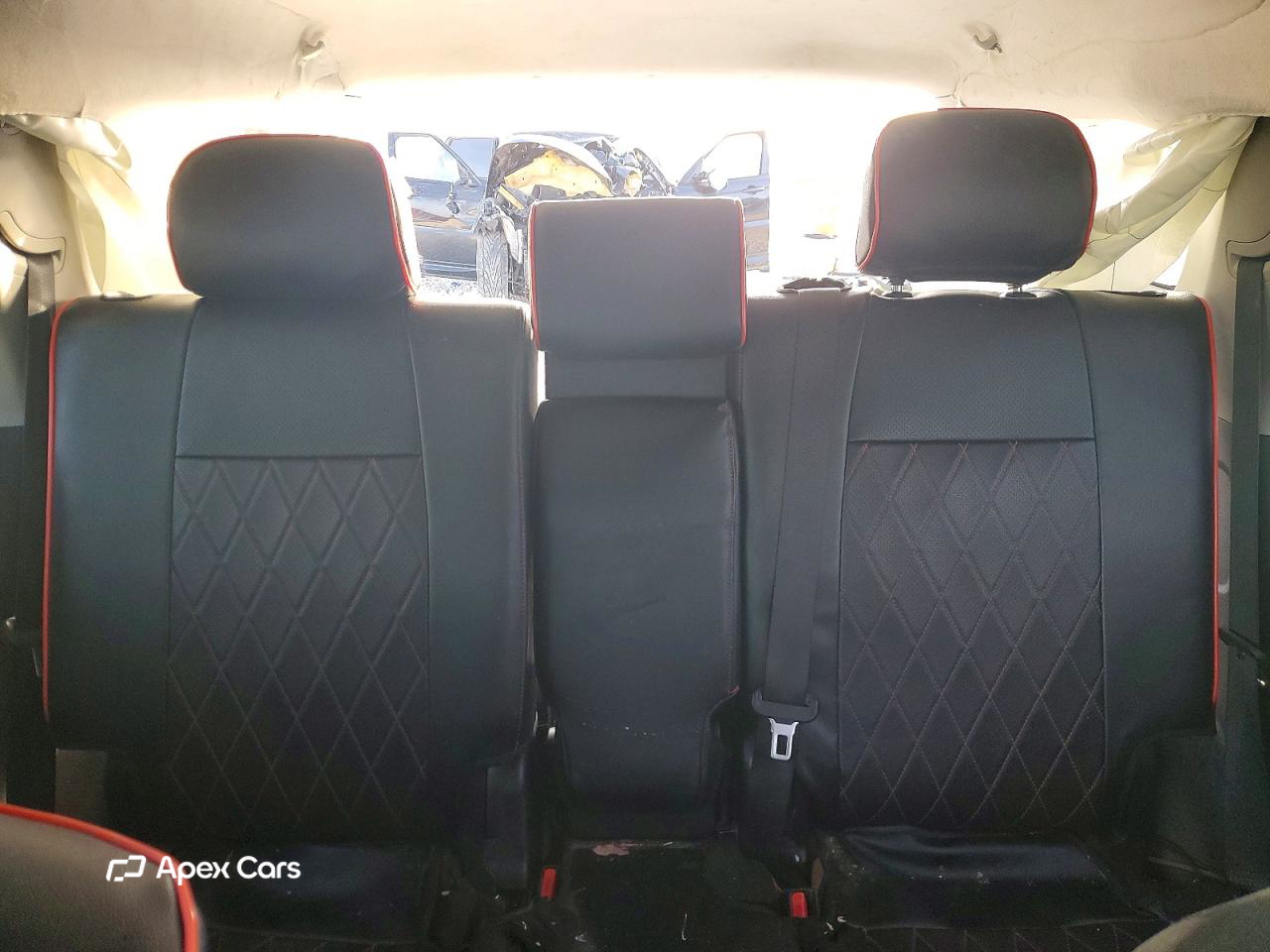 Toyota 4Runner 2021