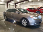 Buick LaCrosse 2011