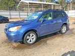 Subaru Forester 2015