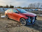 Kia Forte 2021