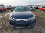 Honda Accord 2017