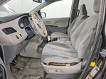 Toyota Sienna 2012