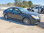 Subaru Legacy 2012