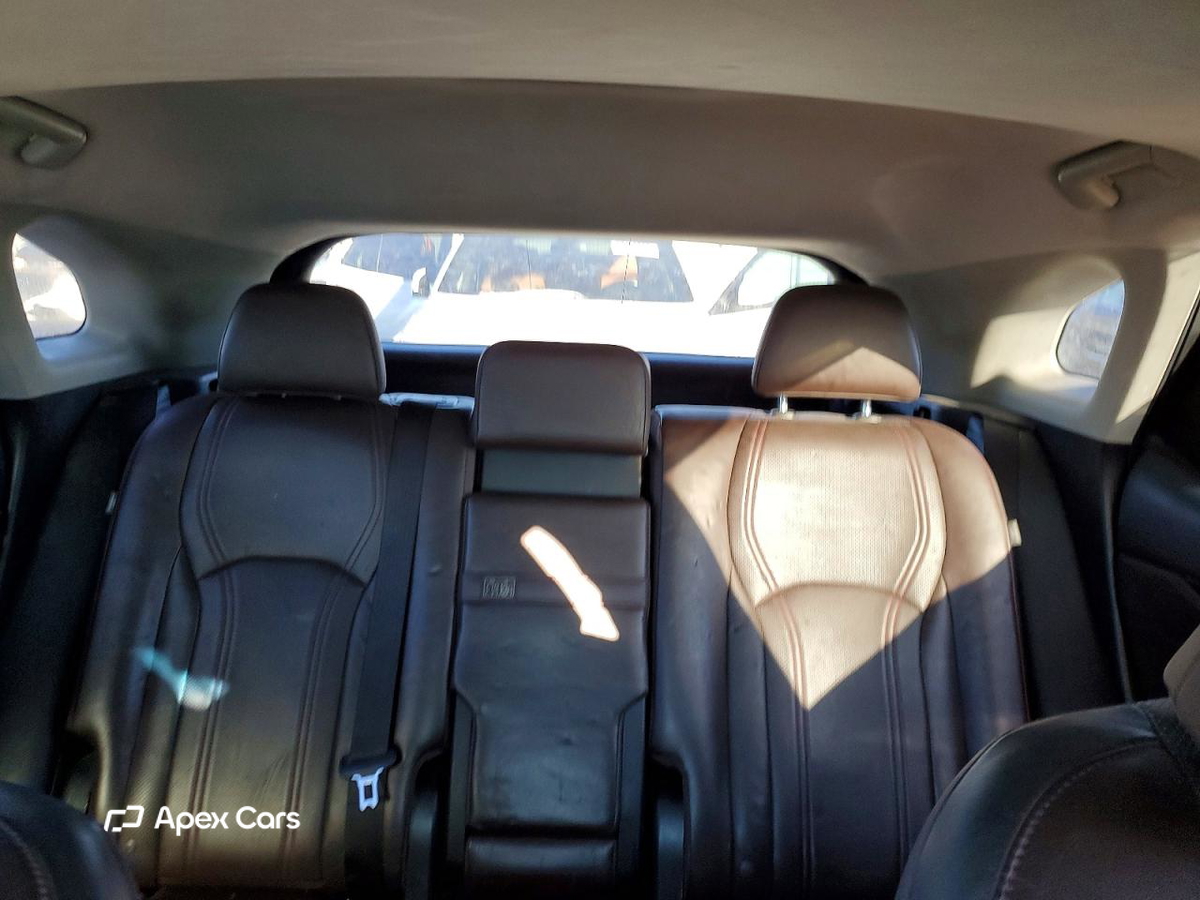 Lexus RX 2017