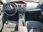 Mazda 3 2013