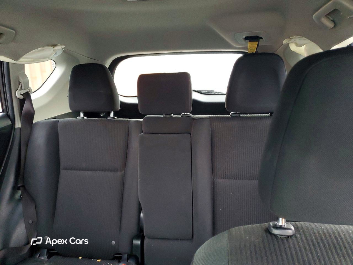 Toyota RAV 4 2018
