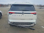 Nissan Pathfinder 2023