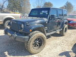 Jeep Wrangler 2009