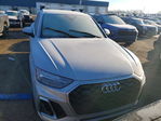 Audi Q5 2022
