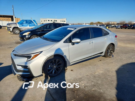 Toyota Corolla 2026 - Image 1 of 13