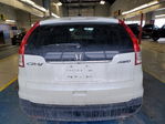 Honda CR-V 2012