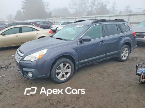 Subaru Outback 2013 - Image 1 of 13