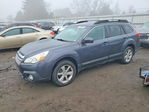Subaru Outback 2013