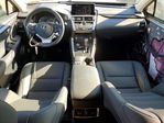 Lexus NX 2021