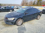 Volkswagen Jetta 2015