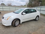 Nissan Sentra 2012