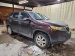 Kia Sorento 2011