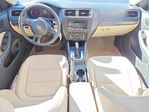 Volkswagen Jetta 2014