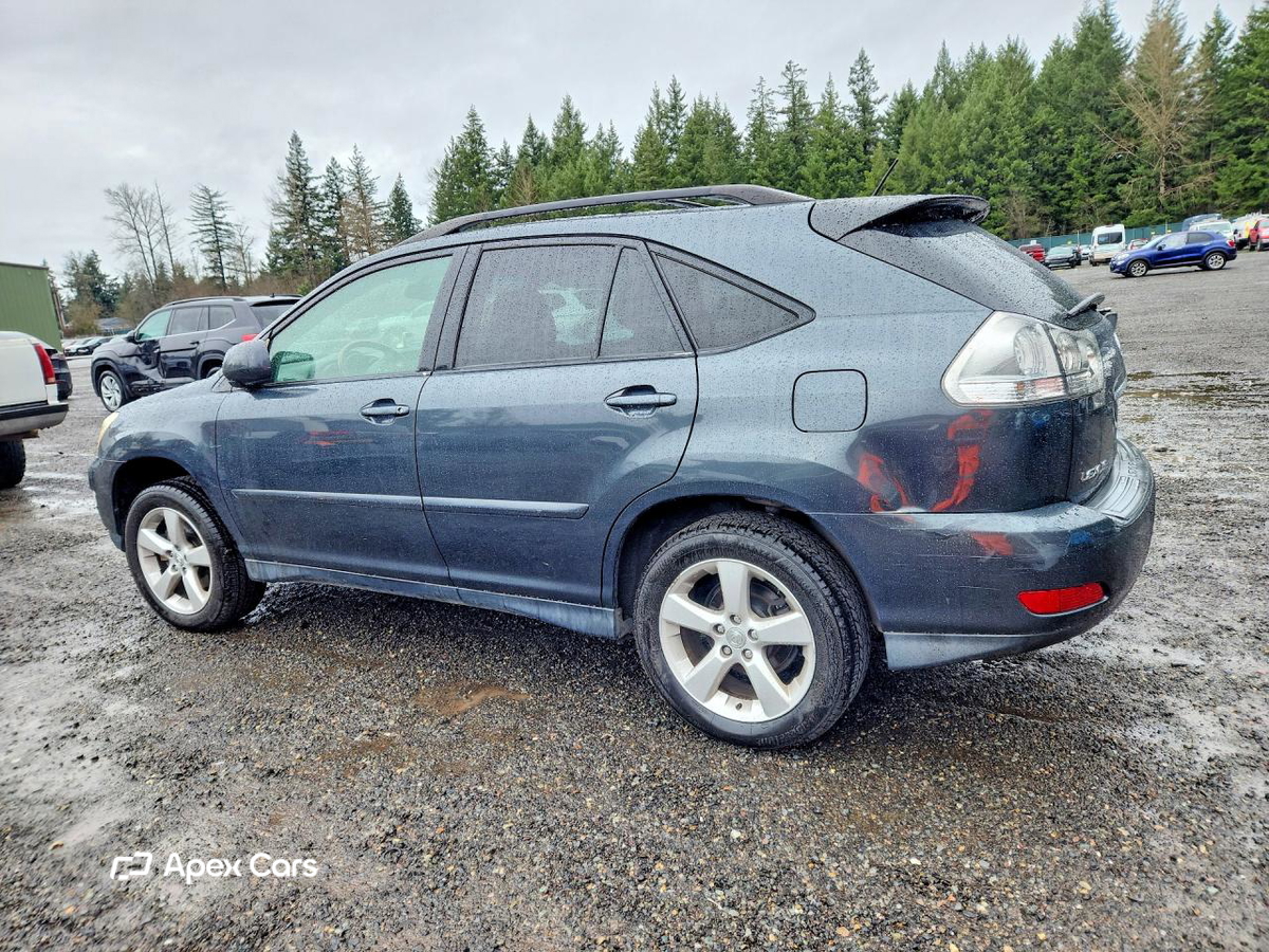 Lexus RX 2005