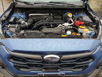 Subaru XV 2024