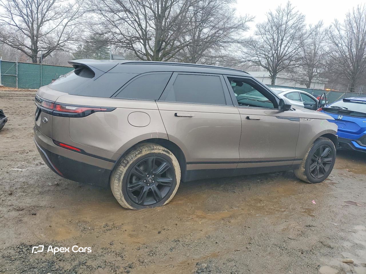 Land Rover Range Rover 2020