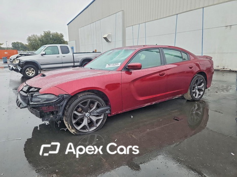 Dodge Charger 2019 - Image 1 of 13