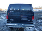 Ford Econoline 2010
