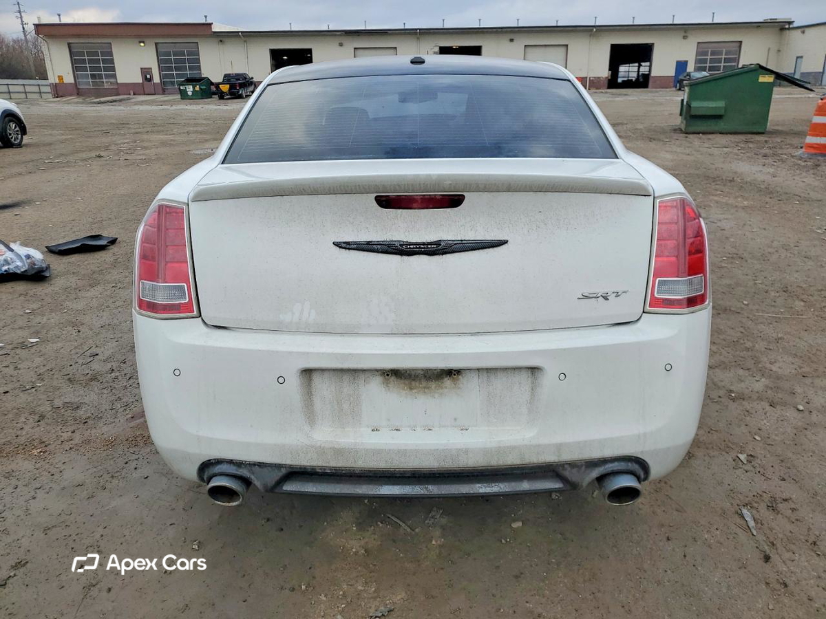 Chrysler 300 2013