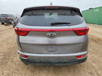 Kia Sportage 2018