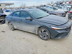 Hyundai Elantra 2024