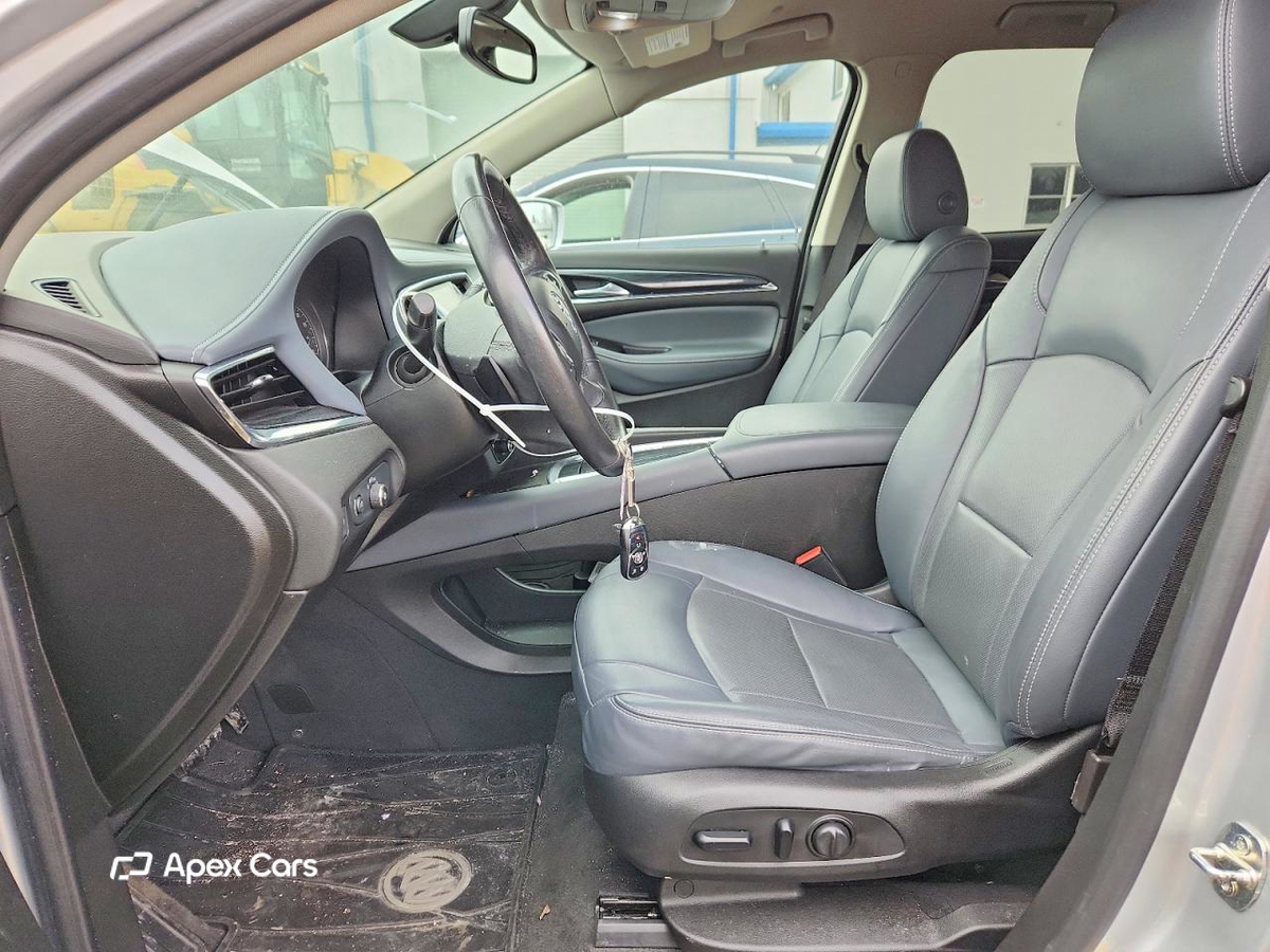 Buick Enclave 2020