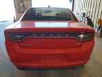 Dodge Charger 2017