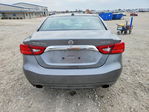 Nissan Maxima 2016