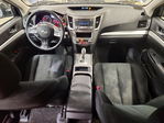 Subaru Outback 2014