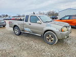 Navara (Frontier) 2002