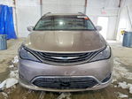 Chrysler Pacifica 2018