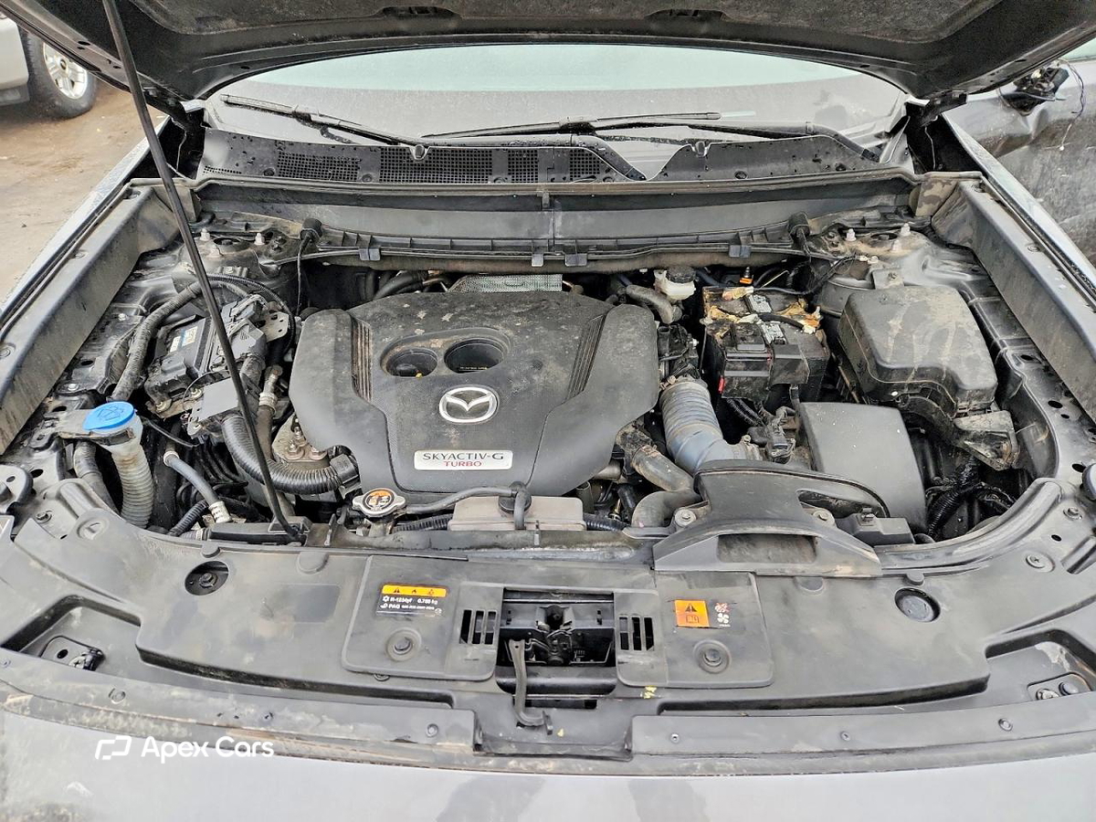 Mazda CX-9 2023