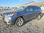 Toyota Highlander 2017