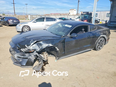 Ford Mustang 2019 - Image 1 of 14