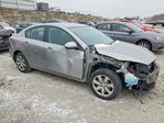 Mazda 3 2013