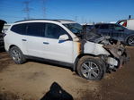 Chevrolet Traverse 2017