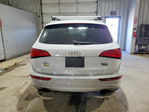 Audi Q5 2015