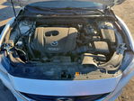 Mazda 6 2016
