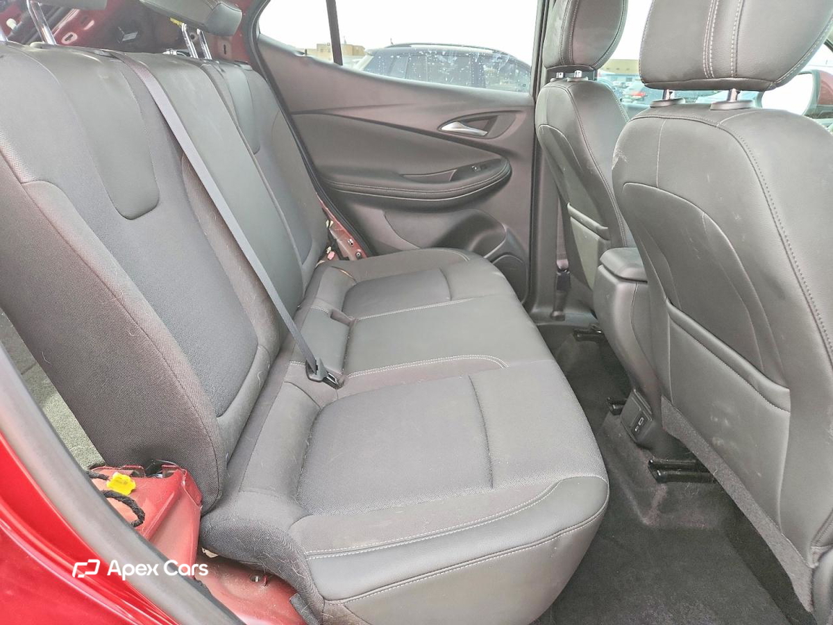 Buick Encore 2024